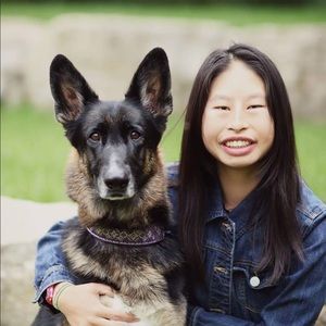 Meet your Posher, Xiaoping